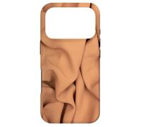 Joli Papier Peint Marron Coque pour iPhone 17 Pro