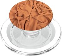 Joli Papier Peint Marron PopSockets PopGrip pour MagSafe