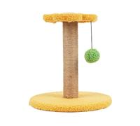 Joli pendentif griffoir jouet pour petit jouet interactif pour intérieur griffoir maison pour grands chats