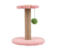 Joli pendentif griffoir jouet pour petit jouet interactif pour intérieur griffoir maison pour grands chats
