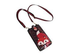 Joli petit sac à bandoulière décontracté pour femme - Sac à main pour téléphone portable - Album photo (G, taille unique)