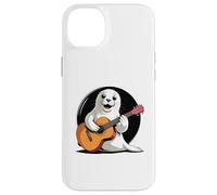 Joli Phoque Jouant de la Guitare, Amateur de phoques pour Hommes, Femmes, Enfants Coque pour iPhone 14 Plus