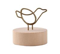 Joli Porte-Cartes De Visite, Pour Bureau, Clip Photo, Support De Table, Pour Fête, Mariage, Centres De Table, Décor De Table