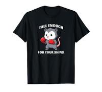 Joli Possum Assez Grand pour Vos Tibias et Les Personnes Courtes T-Shirt