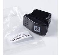 Joli Pour Linde Electric For8.5,Lampe,Iode,Coin,Essuie-Glace,7915490878,7915490885,7915490602,7915490884,7915490615 - Type Light