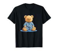 Joli pyjama décontracté pour ours en peluche T-Shirt