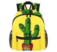 Joli sac à dos pour enfant - Bateau de vocation Phare Chaise longue Conque Sac moderne pour enfants pour maternelle, école, filles et petits enfants, Multicolore 9., 25.4x10x30 CM/10x4x12 in