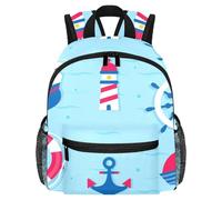 Joli sac à dos pour enfant - Sac à dos moderne à motif Corgi pour la danse, la course à pied, la maternelle, l'école, les filles et les petits enfants, Multicolore 3., 25.4x10x30 CM/10x4x12 in