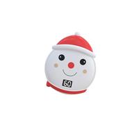 Joli sac de chaleur ergonomique avec plan de chaleur - Sécurité de sécurité - Idéal pour les dons, les voyages, le bureau - Arrêt automatique