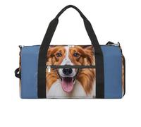 Joli sac de sport pour homme et femme, sac fourre-tout imperméable, grand sac de sport pour voyage et entraînement