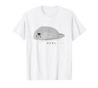 Joli sceau, drôle T-Shirt