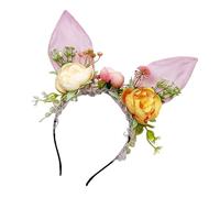 Joli serre-tête coloré unisexe tendance