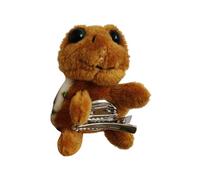 Joli serre-tête tortue pour femme adulte petite fille dessin animé broche clip cheveux serre-tête pour un usage quotidien
