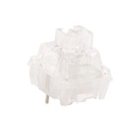 Joli silencieux TTC pour clavier mécanique,interrupteurs MX,RVB,SMD,kit d'échange à chaud,interrupteur muet,bleu,blanc,congelé,marron,rouge,V3 - Type [Frozen V2]-90 PCS