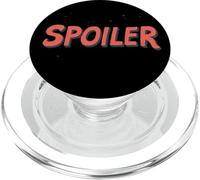 Joli Spoiler PopSockets PopGrip pour MagSafe