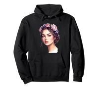 Joli t-Shirt Unisexe pour Fille de beauté Naturelle Sweat à Capuche