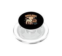 Joli Veau, Je suis aimé, Écriture chrétienne, 1 Jean 3:1 PopSockets PopGrip pour MagSafe