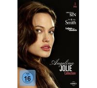 Jolie,Angelina - Angelina Jolie Collection