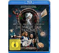 Jolie,Angelina - Die Magie der Träume [Blu-ray]