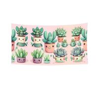 Jolie bannière de fond à suspendre pour les fêtes en bord de mer ou les festivals, etc