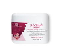 Jolie Boucle Masque Nutrition Intense Cheveux Bouclés
