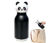 Jolie bouteille d'eau de 480 ml - Design animal - Gobelet anti-fuite