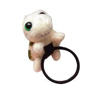 Jolie broche tortue en peluche pour enfants - Accessoire de coiffure pour cheveux