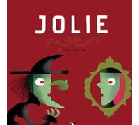 Jolie - Canizales - Arlequin Editions - cartonné - Album jeunesse