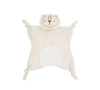 Jolie couverture confortable pour bébé motif animal en coton PP jouet pour dentition sensible