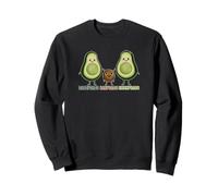 Jolie Famille d'avocats pour Les Amateurs d'avocat et de Guacamole Sweatshirt