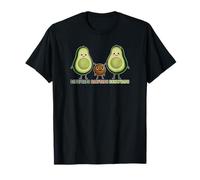 Jolie Famille d'avocats pour Les Amateurs d'avocat et de Guacamole T-Shirt
