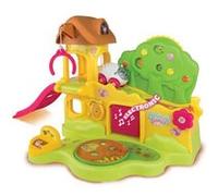 Jolie Ferme Animal Planet Smoby Multicolore E