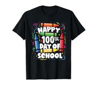 jolie fête des 100 jours d'école T-Shirt