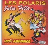 Jolie Fille