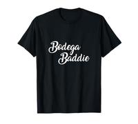 Jolie Fille du Magasin Paroles De Chanson Latine Hispanique T-Shirt