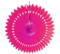 Jolie fleur en papier nid d'abeille pour une décoration festive, utilisable de multiples façons
