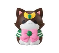 Jolie gardienne Sailor Moon Nyanto The Big Nyaruto Series Trading Figure Sailo
