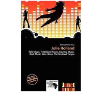 Jolie Holland