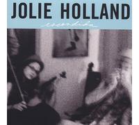 Jolie Holland – Escondida – mayddle