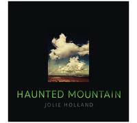Jolie Holland - Haunted Mountain [Compact Discs] Digipack Packaging