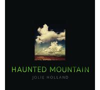 Jolie Holland - Haunted Mountain [Vinyl Lp]