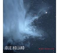 Jolie Holland - Wine Dark Sea