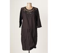 jolie jolie par petite mendigote robes femme de couleur noir 34