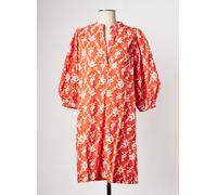 jolie jolie par petite mendigote robes femme de couleur rouge