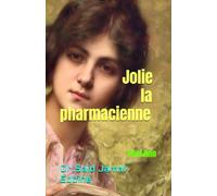 Jolie la pharmacienne: PoetJinn