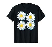 Jolie marguerite blanche T-Shirt