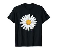 Jolie marguerite blanche T-Shirt