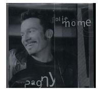 Florent Pagny - Jolie Mome
