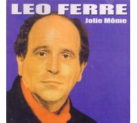 Jolie Môme