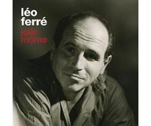 Jolie Môme E